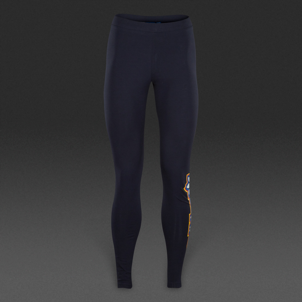 Adidas Originals Leggings Legend Ink for Women